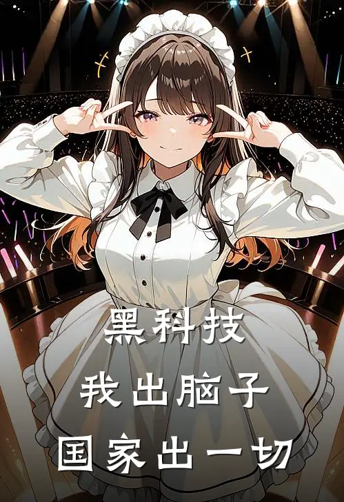 黑科技：我出脑子，国家出一切陆宸王鹏完本热门小说_小说完结版黑科技：我出脑子，国家出一切(陆宸王鹏)