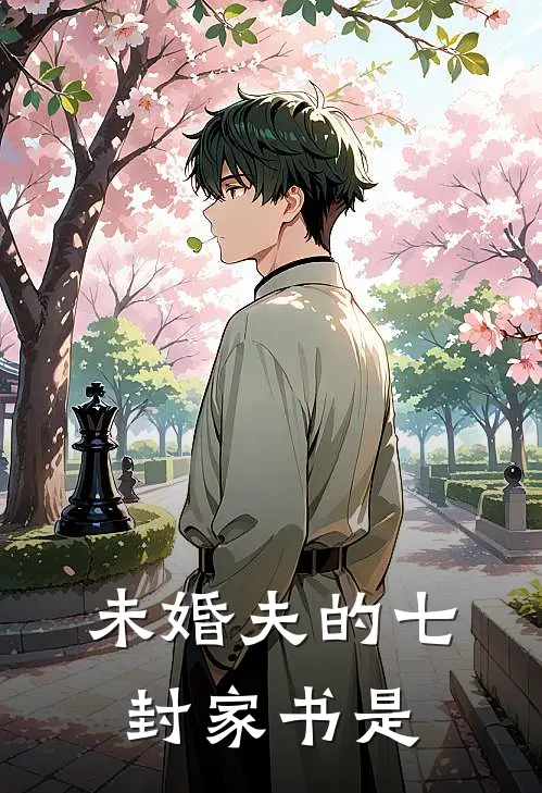 未婚夫的七封家书是