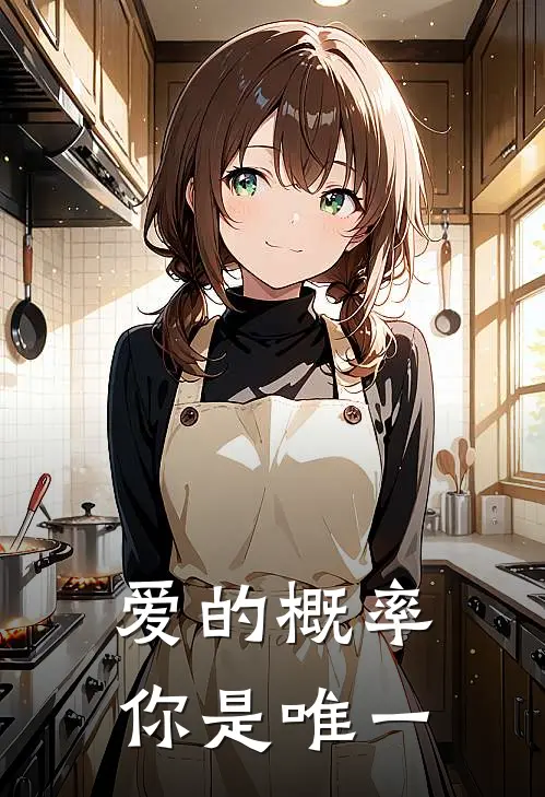 爱的概率，你是唯一