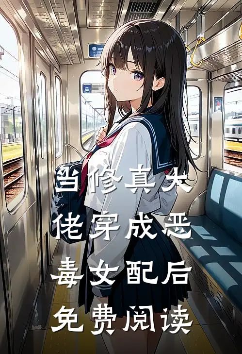 当修真大佬穿成恶毒女配后免费阅读
