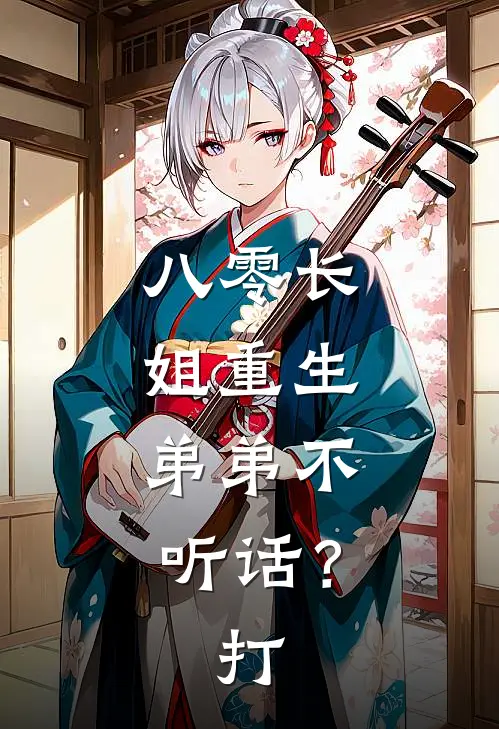 八零长姐重生，弟弟不听话？打(林青玉林敏玉)热门小说排行_完结版小说八零长姐重生，弟弟不听话？打林青玉林敏玉