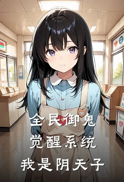 全民御鬼：觉醒系统，我是阴天子秦广令杜子仁小说完整版免费阅读_热门小说排行榜全民御鬼：觉醒系统，我是阴天子(秦广令杜子仁)