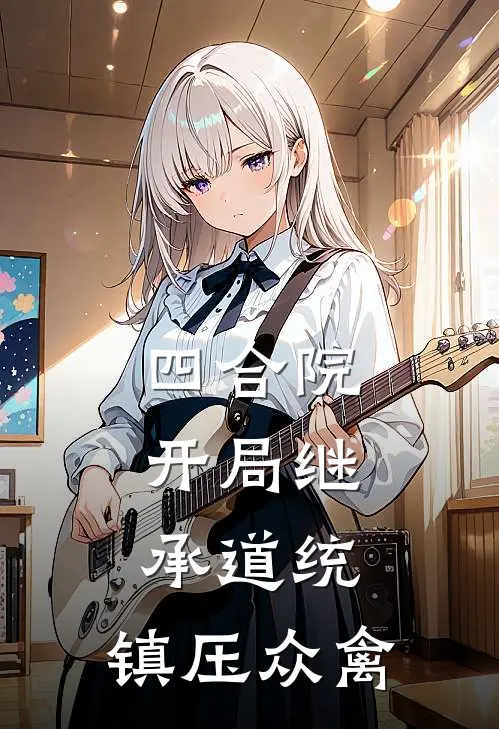 四合院：开局继承道统，镇压众禽