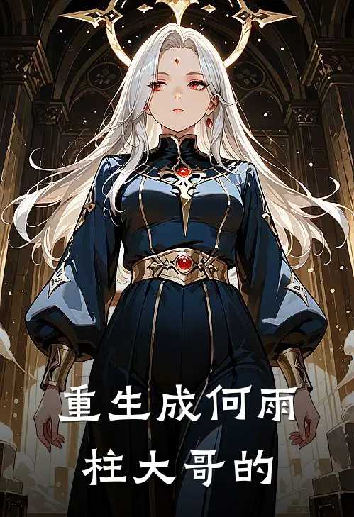 重生成何雨柱大哥的