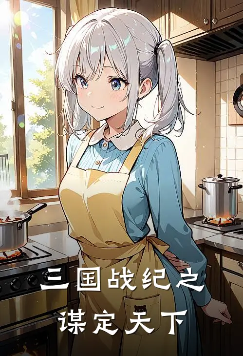 三国战纪之谋定天下