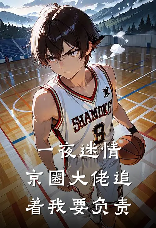 一夜迷情，京圈大佬追着我要负责