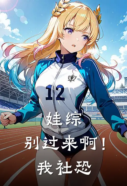 娃综，别过来啊！我社恐