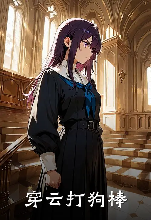 穿云打狗棒