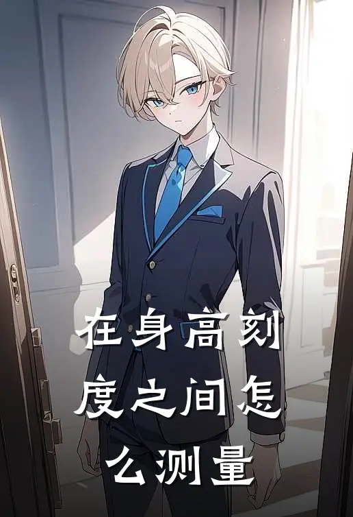 在身高刻度之间怎么测量