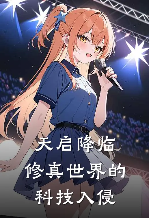 天启降临：修真世界的科技入侵王虎赵六完整版在线阅读_王虎赵六完整版阅读
