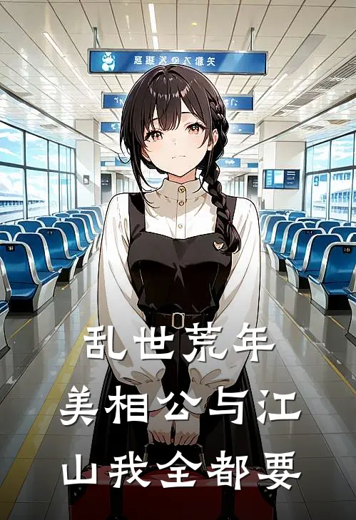 乱世荒年，美相公与江山我全都要(祁若白江月璃)最新小说_免费阅读完整版小说乱世荒年，美相公与江山我全都要(祁若白江月璃)