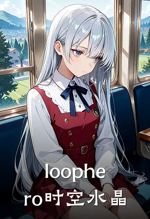 loophero时空水晶