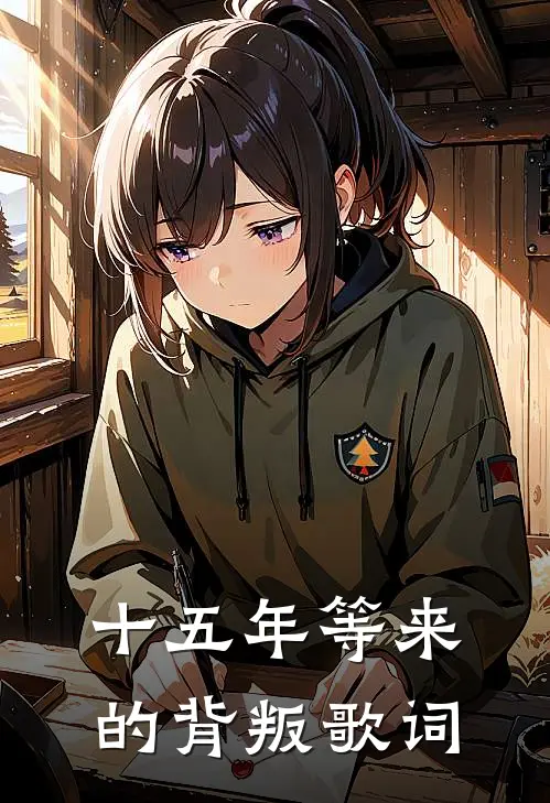 十五年等来的背叛歌词