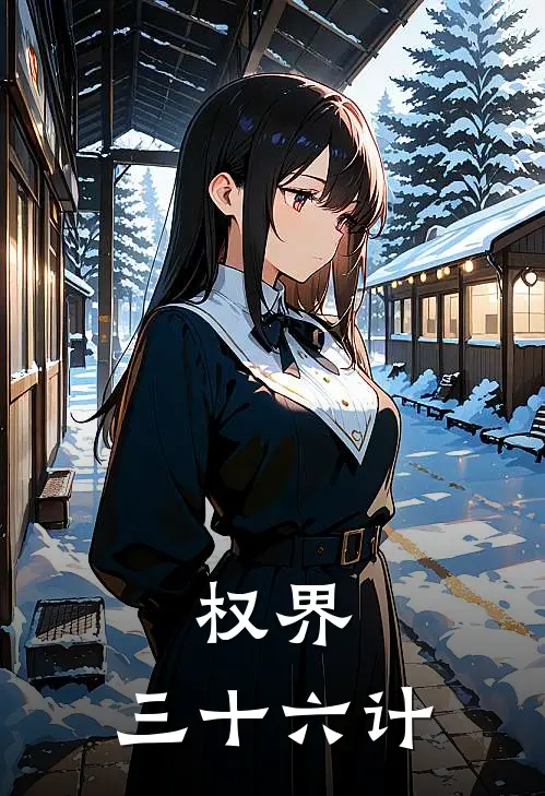 权界：三十六计