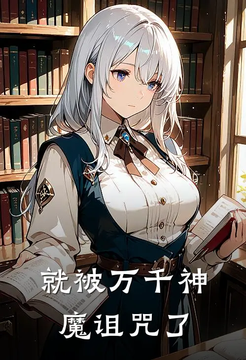 就被万千神魔诅咒了