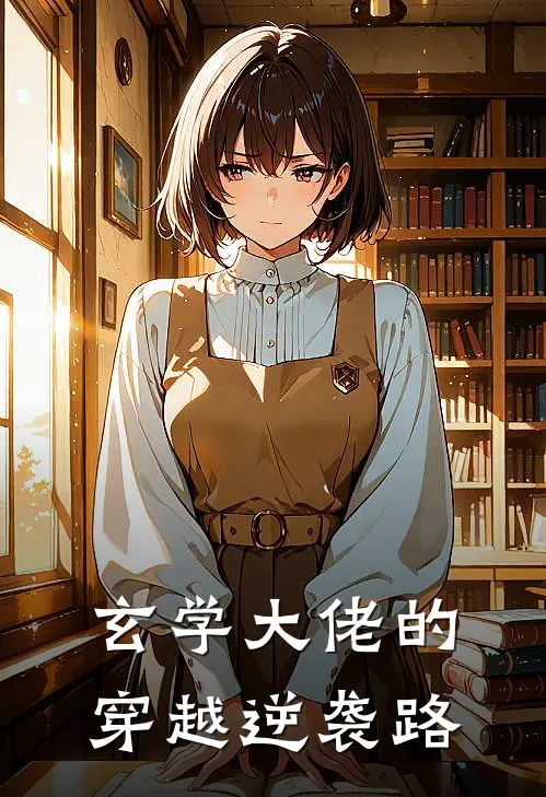 玄学大佬的穿越逆袭路