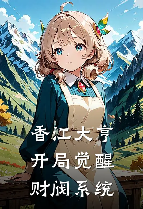 香江大亨：开局觉醒财阀系统