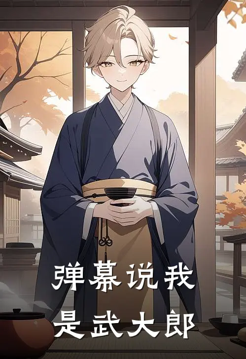 武大郎阿辰《弹幕说我是武大郎》完结版免费阅读_弹幕说我是武大郎全文免费阅读