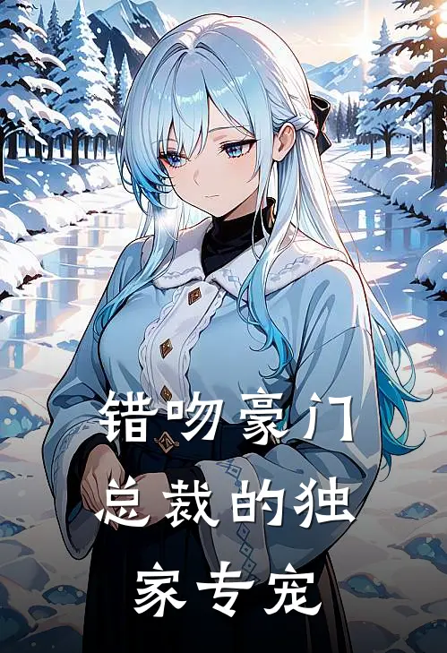 错吻豪门：总裁的独家专宠沈清欢陆寒琛完本完结小说_无弹窗全文免费阅读错吻豪门：总裁的独家专宠(沈清欢陆寒琛)