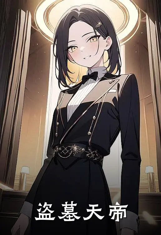 盗墓天帝张力兰儿最新完结小说推荐_最新更新小说盗墓天帝(张力兰儿)