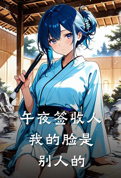 午夜签收人：我的脸是别人的