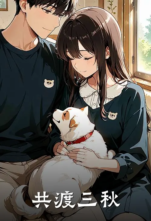 共渡三秋