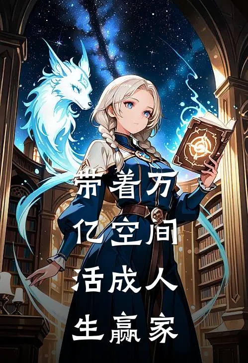 带着万亿空间，活成人生赢家