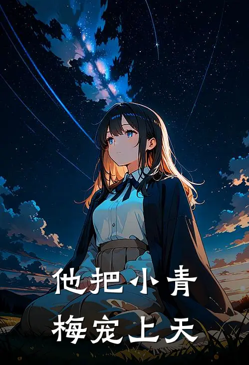 他把小青梅宠上天