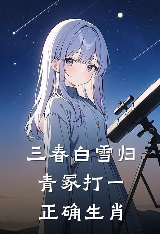 三春白雪归青冢打一正确生肖