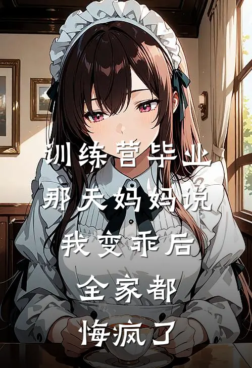 训练营毕业那天妈妈说我变乖后，全家都悔疯了(宋杰刘海正)最热门小说_小说完整版训练营毕业那天妈妈说我变乖后，全家都悔疯了宋杰刘海正