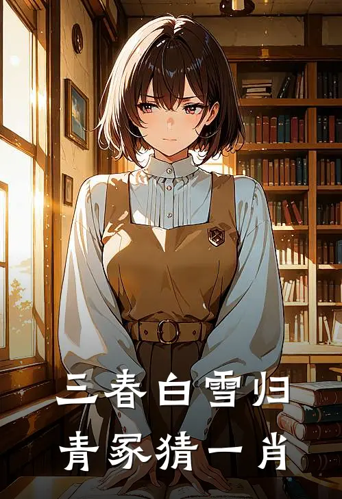 三春白雪归青冢猜一肖