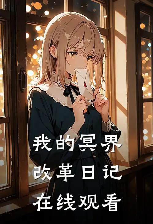 我的冥界改革日记在线观看