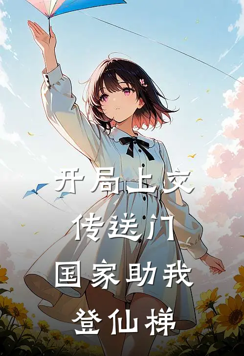 开局上交传送门，国家助我登仙梯