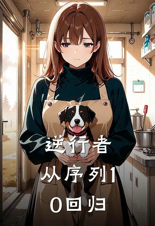 逆行者：从序列10回归