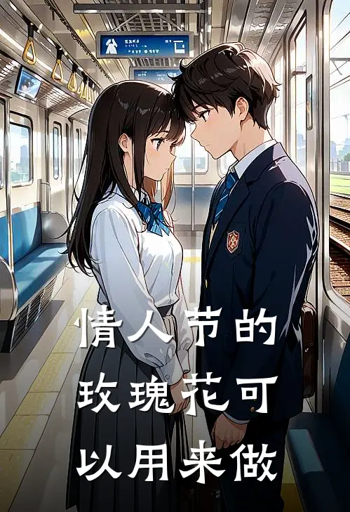 情人节的玫瑰花可以用来做