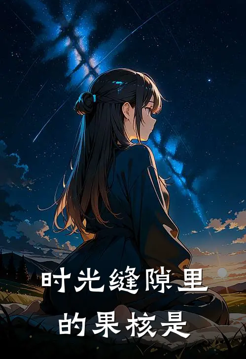 时光缝隙里的果核是