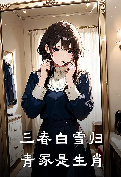 三春白雪归青冢是生肖