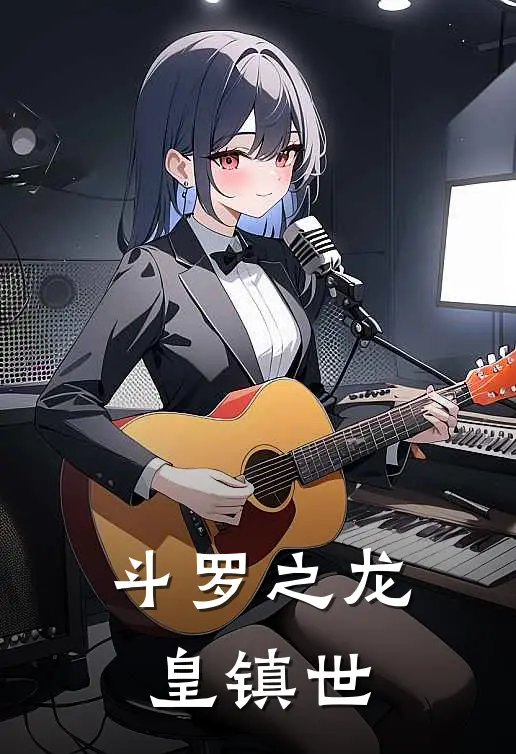 陆青陆渊(斗罗之龙皇镇世)全章节在线阅读_(斗罗之龙皇镇世)完结版免费阅读