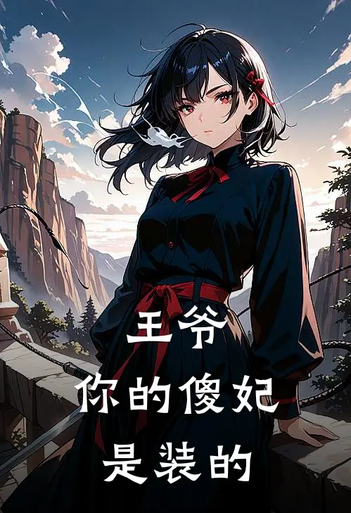 王爷，你的傻妃是装的(顾安冉秦铮)小说推荐完本_全本免费小说王爷，你的傻妃是装的顾安冉秦铮