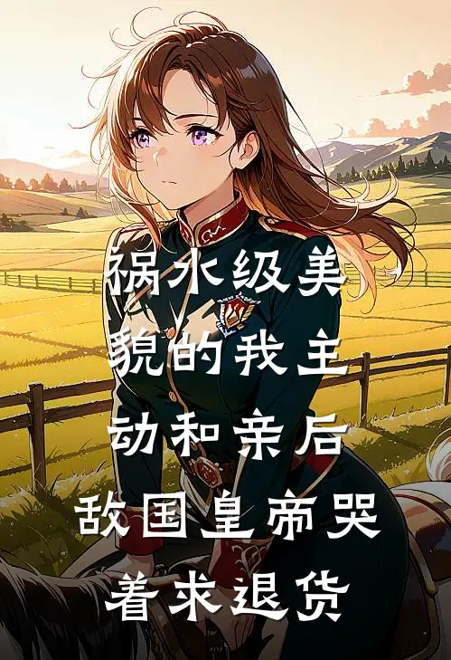 《祸水级美貌的我主动和亲后，敌国皇帝哭着求退货》乐师李玄铮全本阅读_(乐师李玄铮)全集阅读