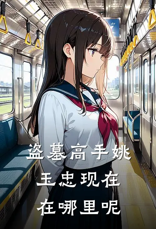 盗墓高手姚玉忠现在在哪里呢