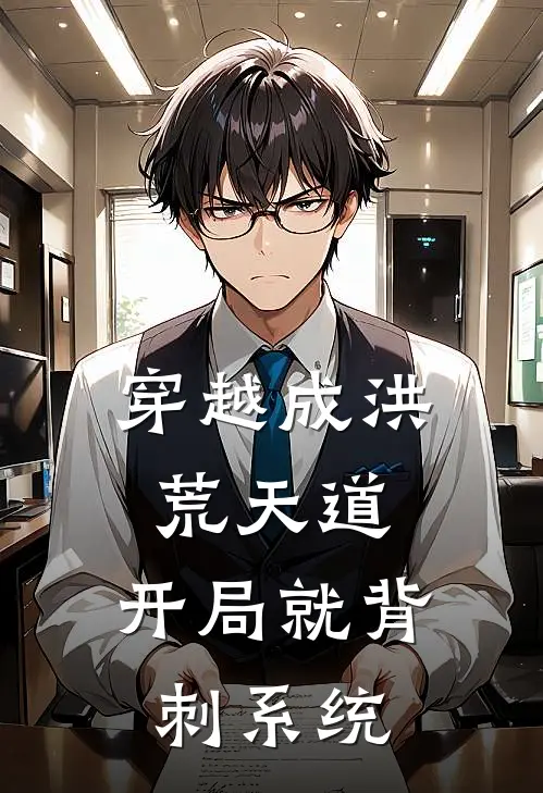 穿越成洪荒天道，开局就背刺系统(道天祖龙)最新小说推荐_最新热门小说穿越成洪荒天道，开局就背刺系统道天祖龙