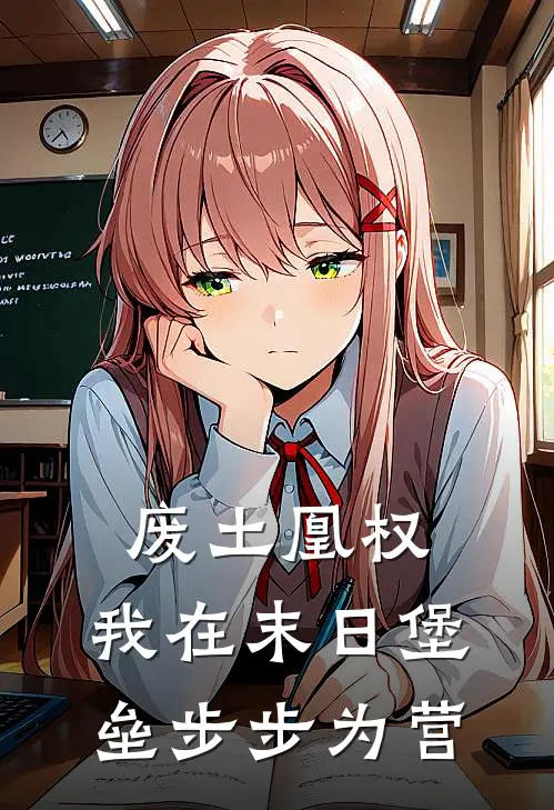 废土凰权：我在末日堡垒步步为营