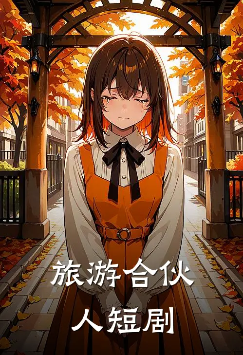 旅游合伙人短剧