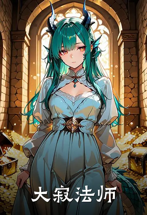 大寂法师