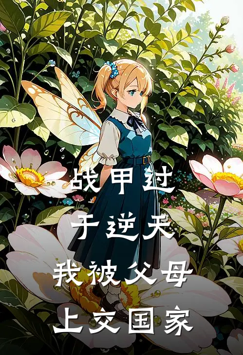 战甲过于逆天，我被父母上交国家