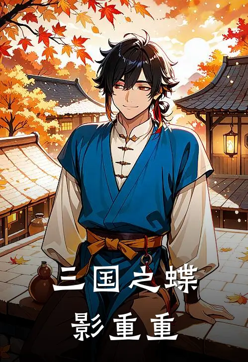 三国之蝶影重重(林越黄山)热门网络小说推荐_最新章节列表三国之蝶影重重(林越黄山)