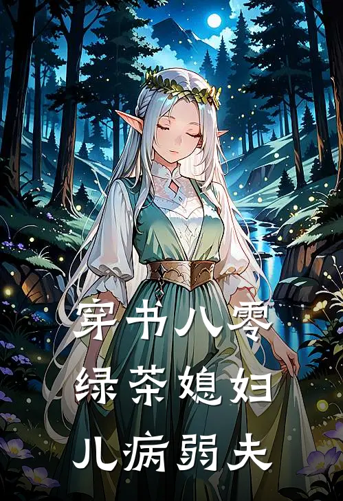 穿书八零：绿茶媳妇儿病弱夫(苏阮沈奕)_苏阮沈奕热门小说