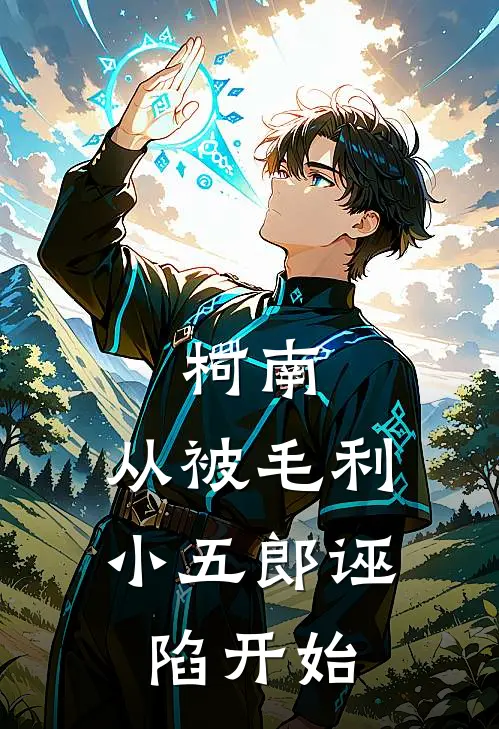 柯南：从被毛利小五郎诬陷开始