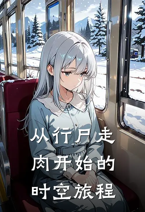 从行尸走肉开始的时空旅程